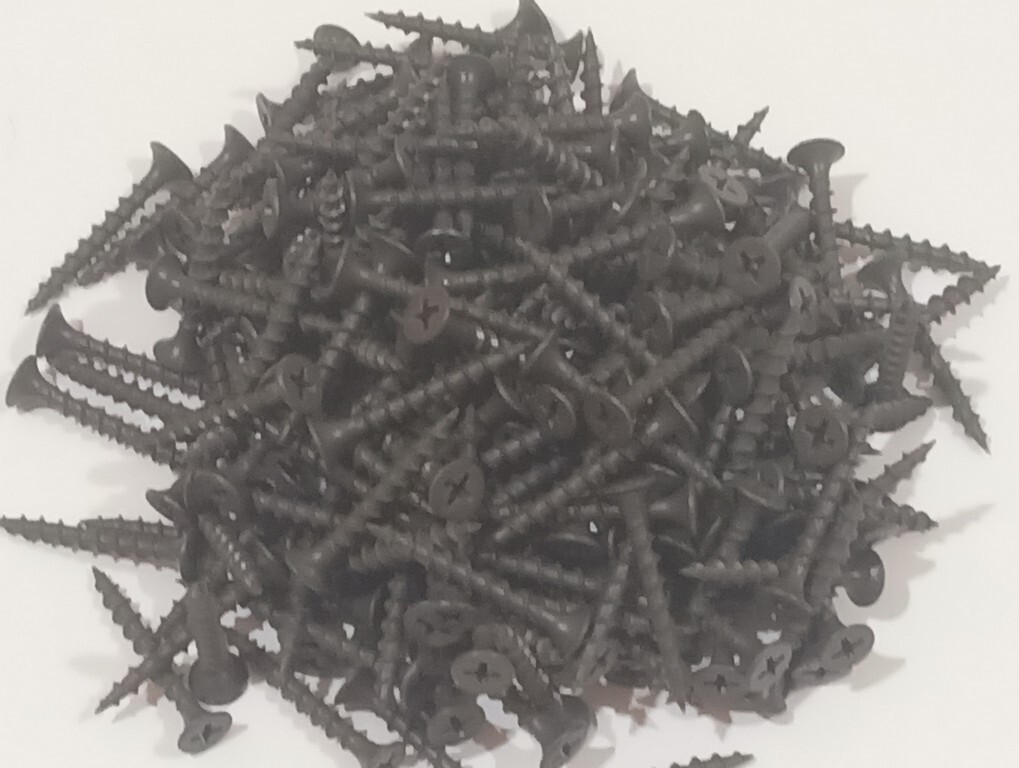 Grip Rite Drywall Screws #6 x 1-1/4