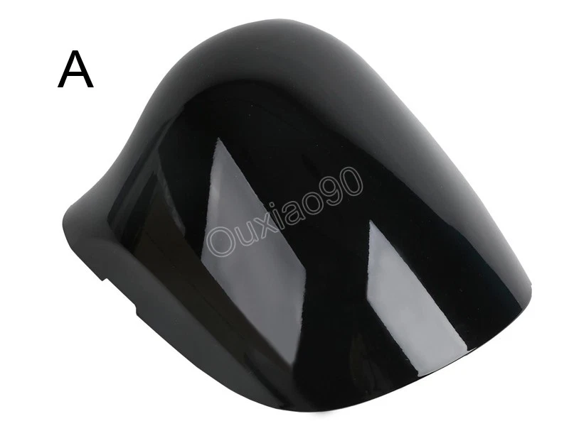 Cubierta de asiento trasero de motocicleta ABS para Suzuki Hayabusa GSXR1300 1999-2007 Foto 2 de 4