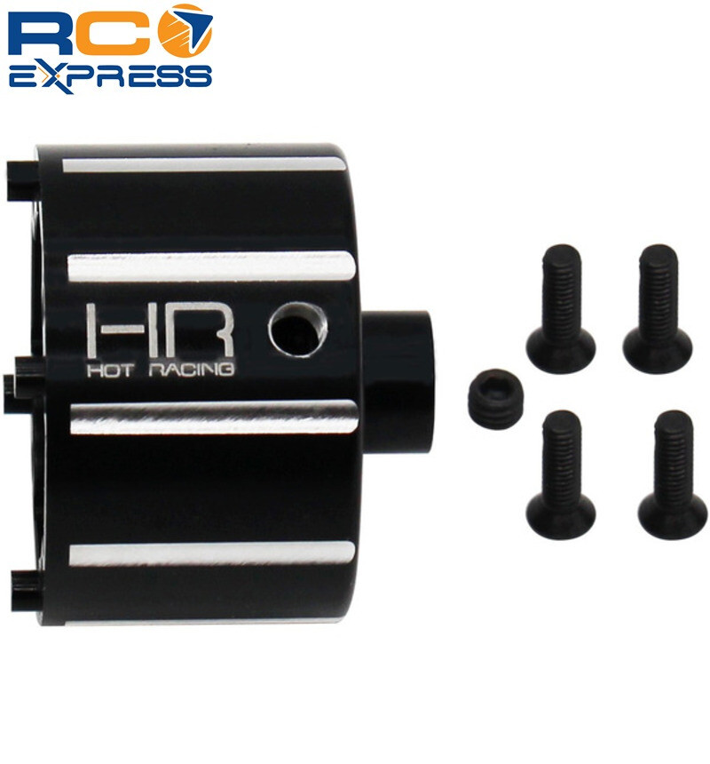 Funda Metálica Con Caja De Cambios Para Arrma 1/8 Kraton Out | Meses - Foto 5