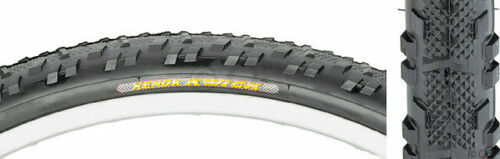 Pneu BMX Kenda Slick Bleu – 20 X 1.95 (50-406) – Neuf Sous Blister