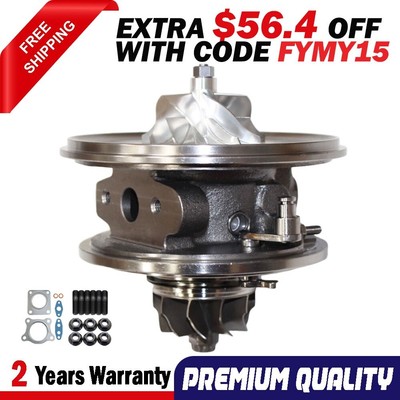 Upgrade Billet Turbo Core+Studs & Gaskets For Isuzu D-Max 4JJ1 3.0L VIIO 2012-