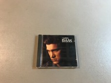 1985 Warner Bros. Records Chris Isaak Silvertone - CD