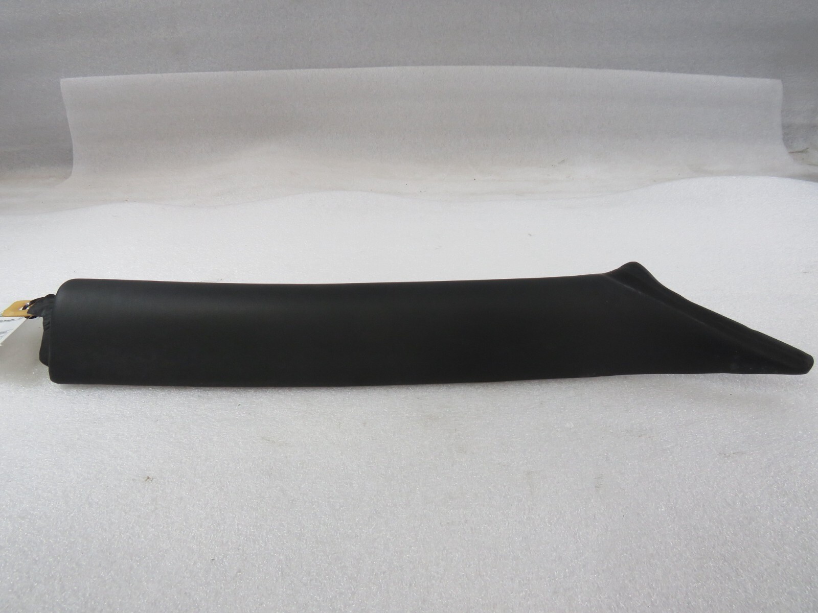 Ferrari 360, RH, Right, A-Pillar Trim Panel, Black, Used, P/N 66480900