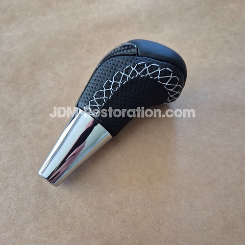 Toyota Hilux N80 GR Sport Fortuner 2005-2025 AT Gear Shift Knob Genuine OEM - Picture 4 of 5