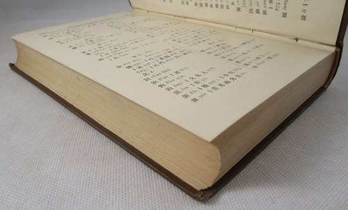 CHINESE READER'S MANUAL, by William Frederick Mayers -1924 China: History People - Picture 8 of 10