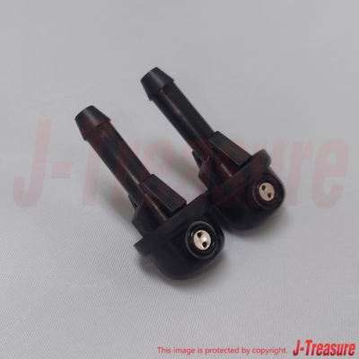 MAZDA RX-7 FC3C FC3S 86-91 Genuine Front Window Washer Nozzle FB01
