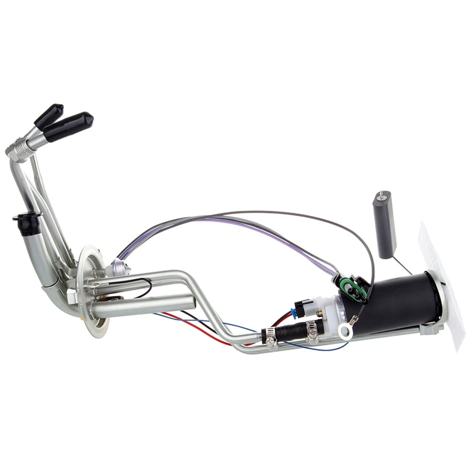 Conjunto de módulo de bomba de combustible E3622S 1996 1997 Chevrolet C/K 1500 2500 3500 Foto 2 de 4