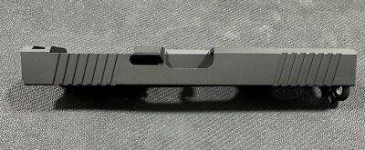 Slide for Glock 19 Gen3 RMR optic Cut BLACK w/ RMR G19 -#31