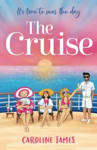 THE CRUISE: The brand new feel good, funny read guaranteed to ma - Afbeelding 1 van 1