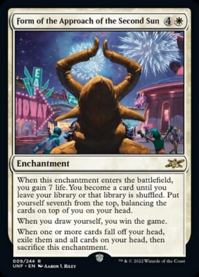 mtg unfinity legal cards Magic: The Gathering Collector Booster Unfinity (UNF) #517 Illustrated by Scooter Magic legal un cards mtg How