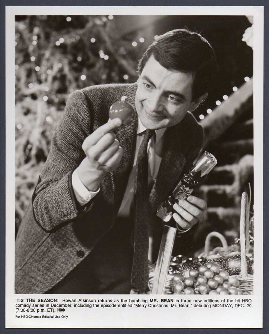 Rowan Atkinson Tv Shows 60 Photos - Moonagedaydream.film