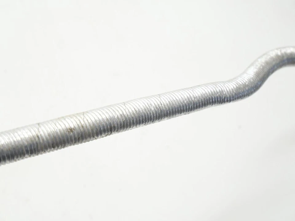 2001-2006 BMW M3 E46 AC A/C Air Conditioning Line Hose Pipe OEM - Image 4 of 4