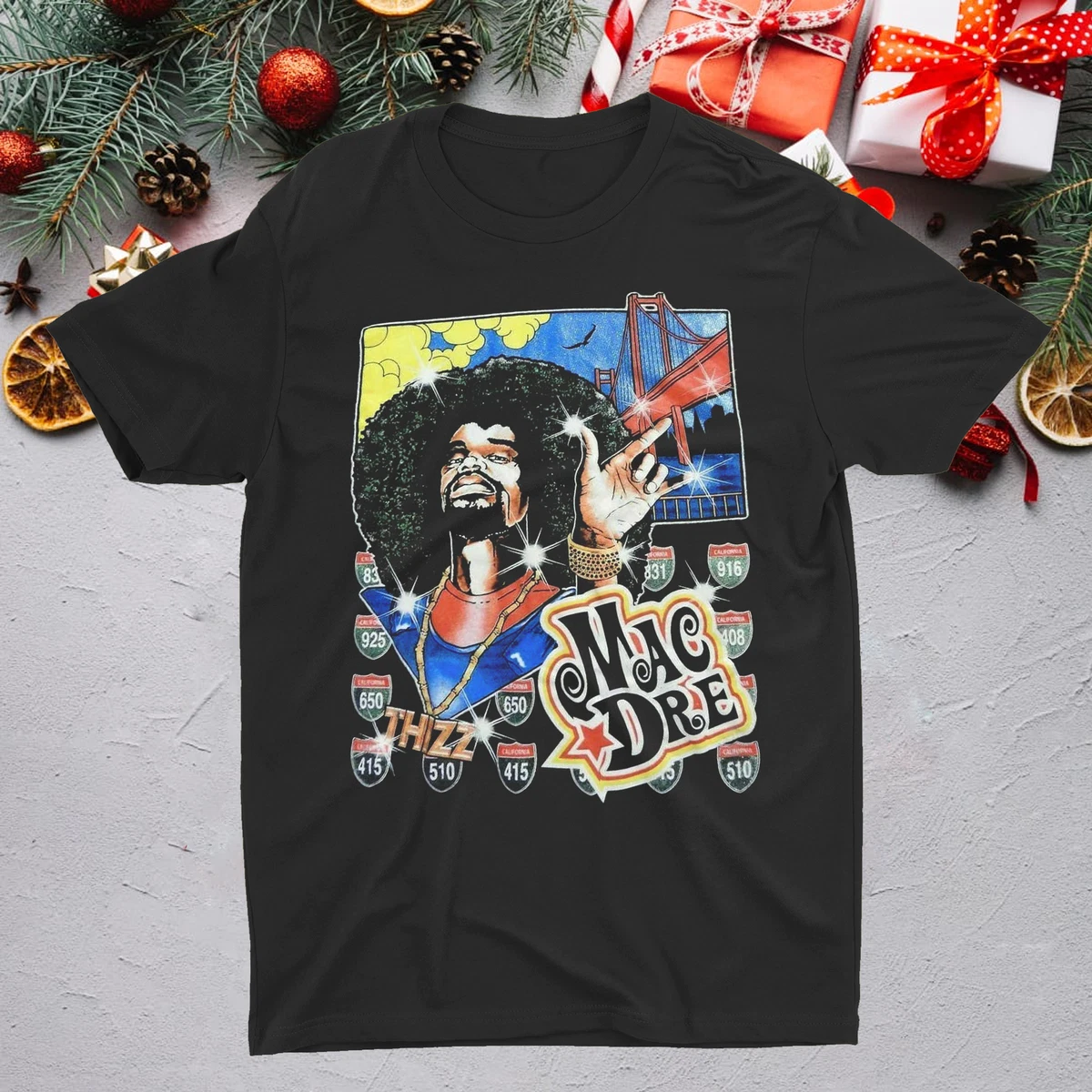 Mac Dre Shirt for sale - eBay