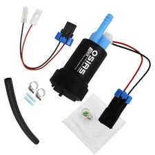 For Walbroti F90000285 525lph Hellcat E85 Fuel Pump 400-1168 Install Kits