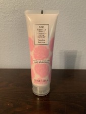 Perlier Elariia pink peony hand cream 4.2 fluid ounces brand new