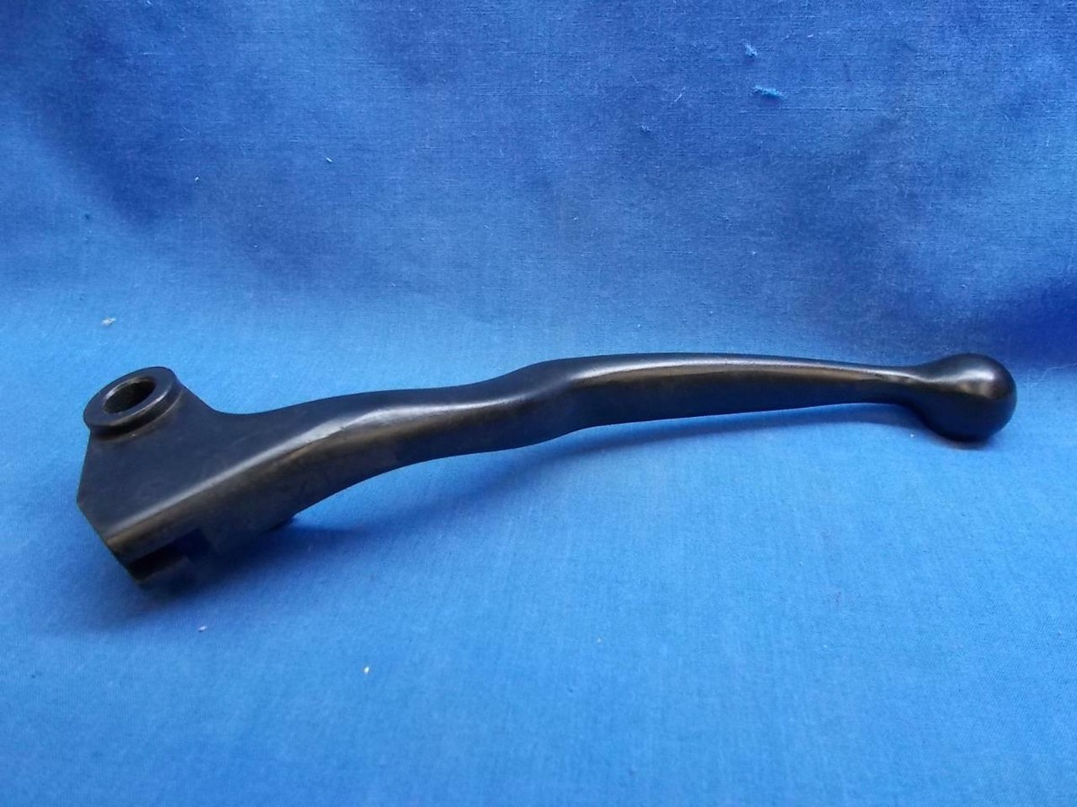 Yamaha 31A-83912-01. OEM Clutch Lever. Fits Yamaha XJ FJ FZ SRX YX