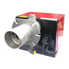 Bruciatore a gas Riello R40 GS5
