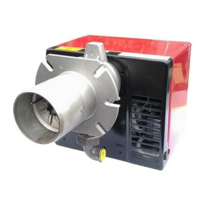 Riello R40 GS5 Gasbrenner