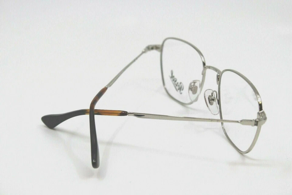 Persol PO2447 1074 черный/серебро очки новый подлинный 54 - Изображение 3 из 4