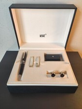 Meisterst&uuml;ck Set mit Classique Ballpoint &bdquo;SOLD OUT bei Montblanc&ldquo; |eUVP 740 &euro;