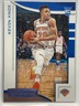 Kevin Knox - 2018-19 Panini Chronicles #605 RC Rookies and Stars NY Knicks