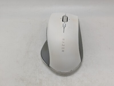 OHNE KABEL/DONGLE Razer Pro Click Wireless Gaming Maus Bluetooth Hochpräzise