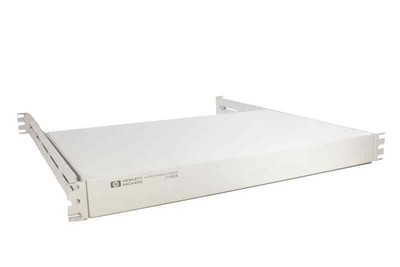HP KVM Switch Console, 4 Port, 1 EIA inkl. Rail-kit, J1493A