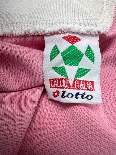 Club Bristol City LOTTO Jersey Size MEDIUM 1996-1997 - Picture 4 of 7