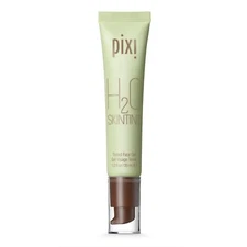 Pixi Beauty H2O SkinTint Tinted Face Gel, 1.2 fl oz / 35 ml, Cocoa