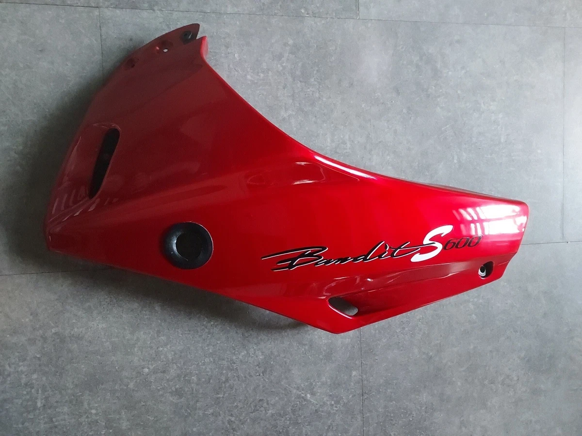 Tête De Fourche Suzuki GSF 600 Bandit S (1995-1999) - Pièce D'occasion