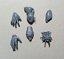 Cygor Ghorgon Right Arm - Beastmen - OOP Age of Sigmar Bits/ Parts / Spares