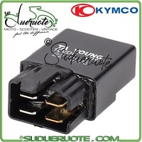 Rele Anlasser Kymco People S 50 Sniper Super Sport Filly Heldentum Yup