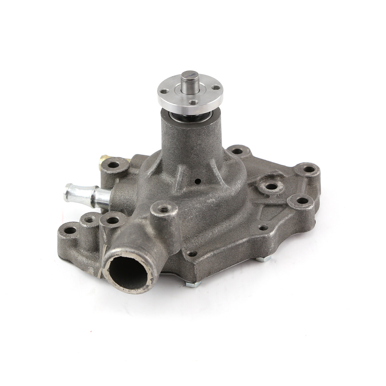 Ford SB 289 302 351 Windsor Cleveland 2 Bolt High Torq Auto-Trans Star – Muscle Car HQ Ford SB 289 302 351 Windsor Cleveland 2 Bolt High Torq Auto-Trans Star – Muscle Car HQ
