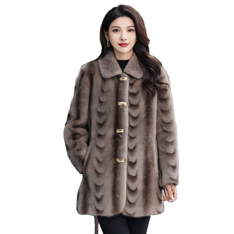 Mink Coat | eBay