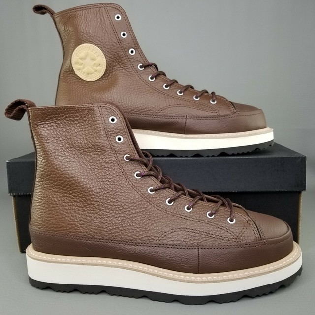 chuck taylor crafted boot