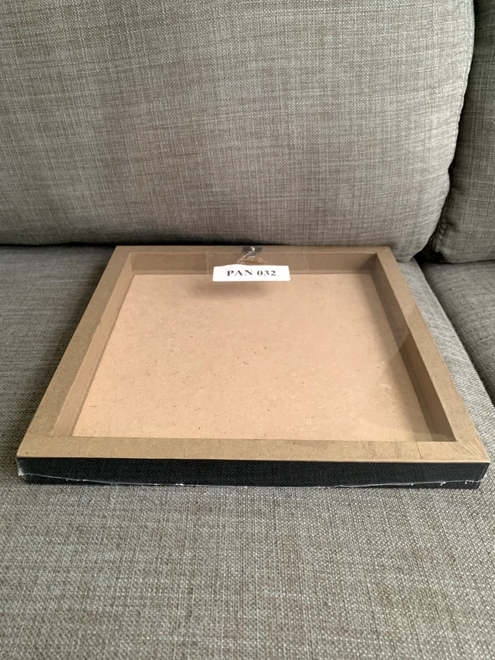 Wall Decor Funny Pop Art Marilyn Monroe Poster w/Wooden Frame 10" Keetatat (B) - Image 4 of 4