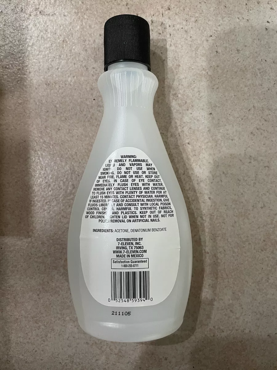 Nail Polish Remover, 6 fl oz at Whole Foods Market