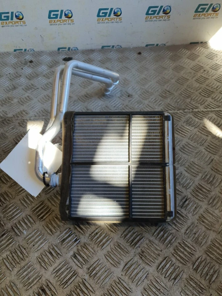 Mercedes-benz E220 Se CDI automático convertible 2 puertas 2010-2016 2143 matriz de calefacción  Foto 3 de 4