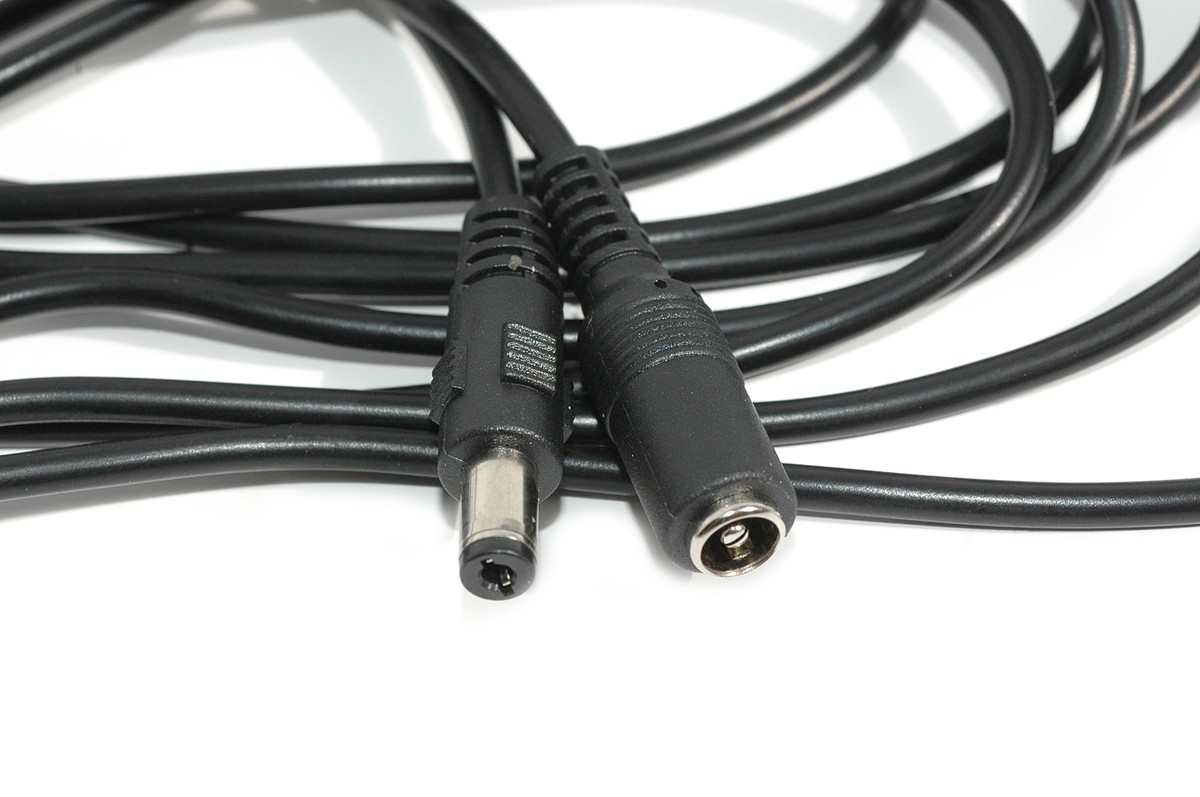 Kingfisher Technologie 2 M USB 5 V 2 A PC Schwarz Ladegerät Power Kabel Adapter (22AWG) Für Babyliss Multi-groomer 7056 CU CA09 Clipper