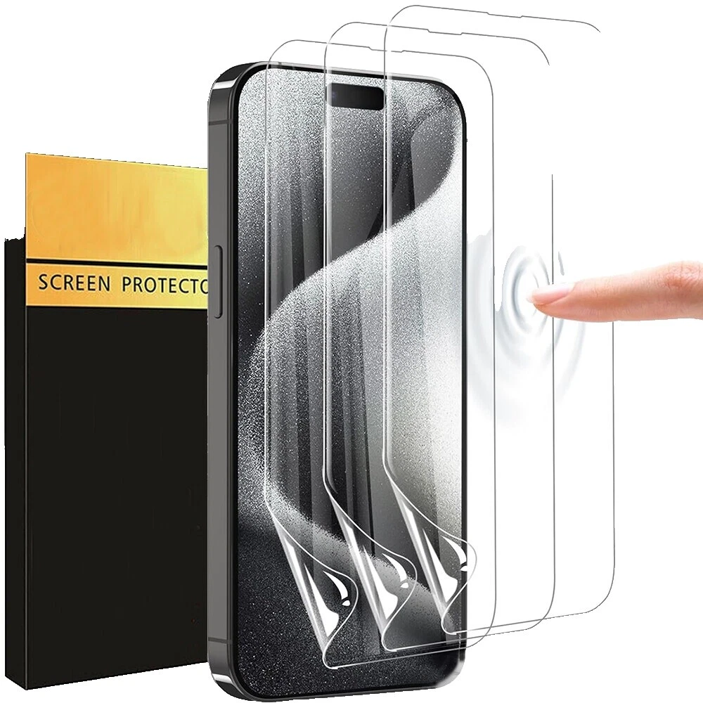 Screen Protectors for Apple iPhone XR