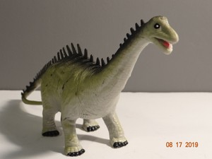 diplodocus toy dinosaur
