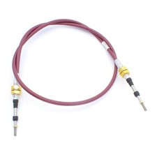 Scat Trak 1300/1500/1700/1800 (Early models) LH Hand Control Cable, 8160063