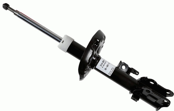 Sachs 314 694 StoßDäMpfer Rechts FüR KIA Soul AM-image