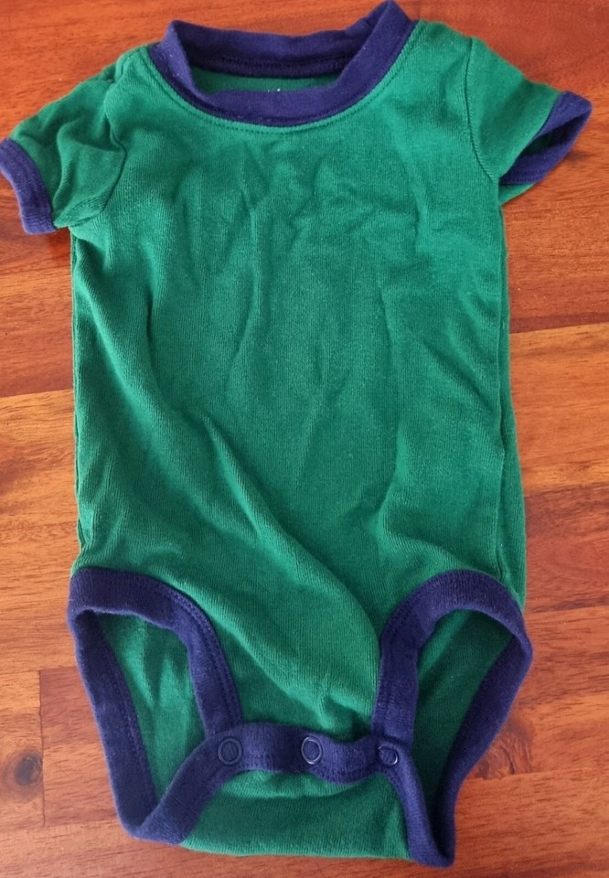 baby boy clothes 03 months bundle 6 items eBay