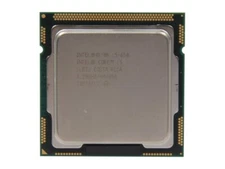 ✔️  Intel Core i5-650 SLBTJ 3.2GHZ/ 4M/ 09A LGA1156 Quad-Core CPU US SELLER