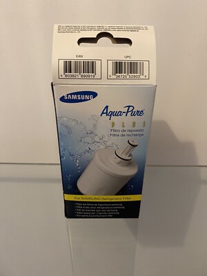 Aqua Pure Samsung Ersatz Kühlschrank Wasserfilter DA29 - 0003B