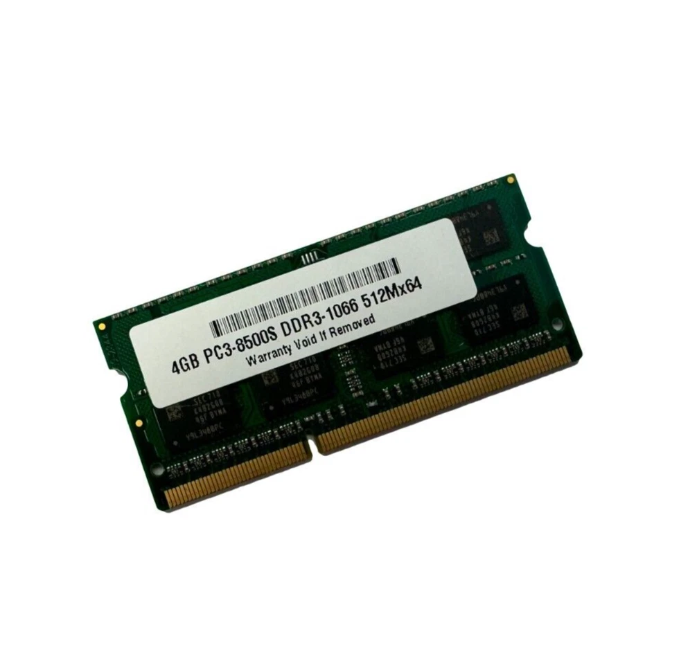 I-O DATA DDR3 1066 4GB メモリ2枚SDY1066-4GX2 4GB DDR3-1066 Computer RAM for sale - eBay