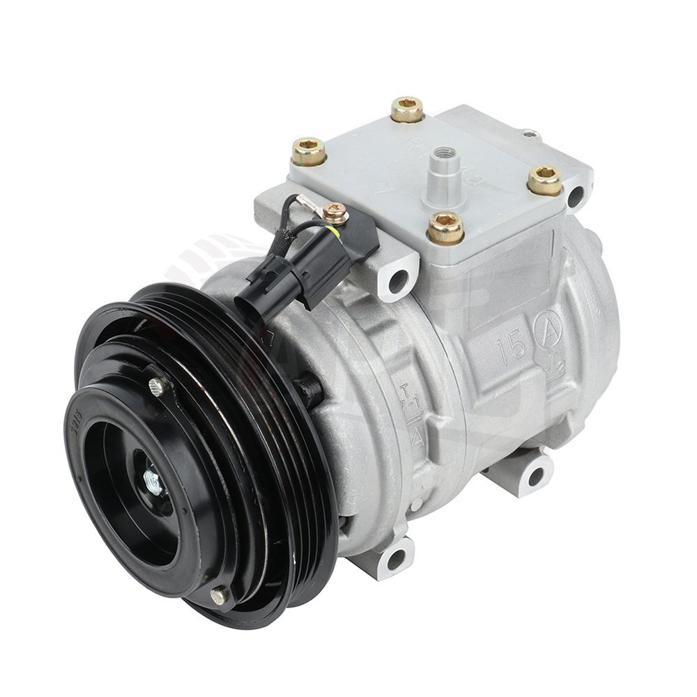 Fits 1991-2005 Acura NSX 3.0L For Acura Integra 1.7L A/C Compressor W/Clutch