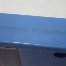 MSX ROM  JACKIE CHAN IN THE PROTECTOR Tested and Working