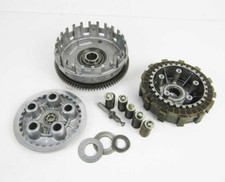 Gruppo Frizione Completa Originale KAWASAKI ER 6 N ER-6N 650 -  Clutch